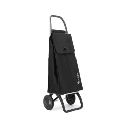 Poussette de marché 2 roues 43l noir Rolser AKA012 NEGRO akanto mf
