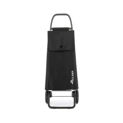 Poussette de marché 2 roues 43l noir Rolser AKA012 NEGRO akanto mf