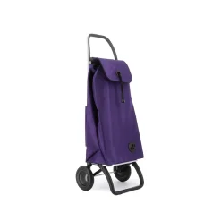 Poussette de marché 2 roues 43l Rolser IMX301 MORE i-max mf