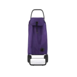 Poussette de marché 2 roues 43l Rolser IMX301 MORE i-max mf