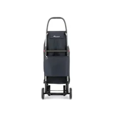 Poussette de marché 4 roues 43l Rolser IMX305 MARENGO i-max mf