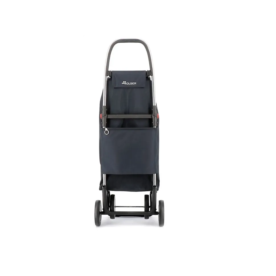 Poussette de marché 4 roues 43l Rolser IMX305 MARENGO i-max mf