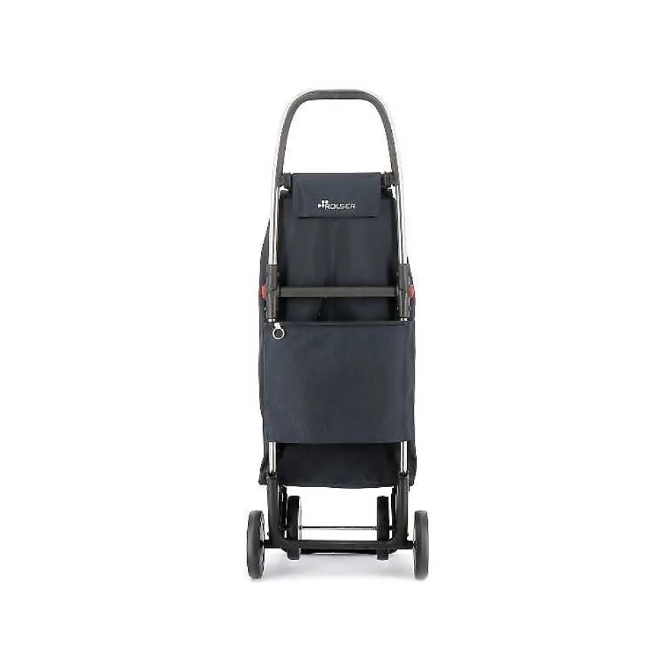 Poussette de marché 4 roues 43l Rolser IMX305 MARENGO i-max mf