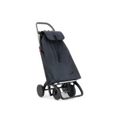 Poussette de marché 4 roues 43l Rolser IMX305 MARENGO i-max mf