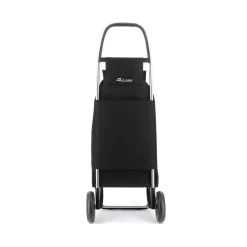 Poussette de marché 2 roues 43l noir Rolser SAQ055 NEGRO ln saq055 negro