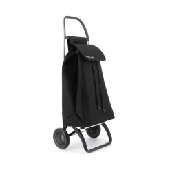 Poussette de marché 2 roues 43l noir Rolser SAQ055 NEGRO ln saq055 negro