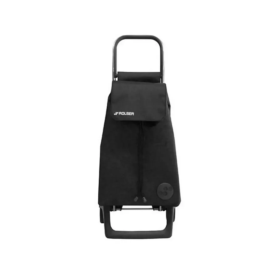 Poussette de marché 2 roues 32 l Rolser BAB012NEGRO mf baby joy