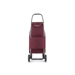 Poussette de marché 2 roues 43l Rolser IMX301 BURDEOS i-max mf