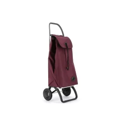 Poussette de marché 2 roues 43l Rolser IMX301 BURDEOS i-max mf