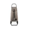 Poussette de marché 2 roues 43l Rolser IMX474 BEIGE i-max zd