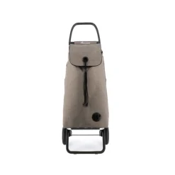 Poussette de marché 2 roues 43l Rolser IMX474 BEIGE i-max zd