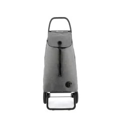 Poussette de marché 2 roues 43l Rolser IMX474 GRIS i-max zd