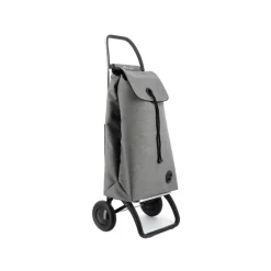 Poussette de marché 2 roues 43l Rolser IMX474 GRIS i-max zd
