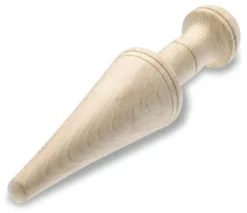 Poussoir pour passoire chinois 25cm