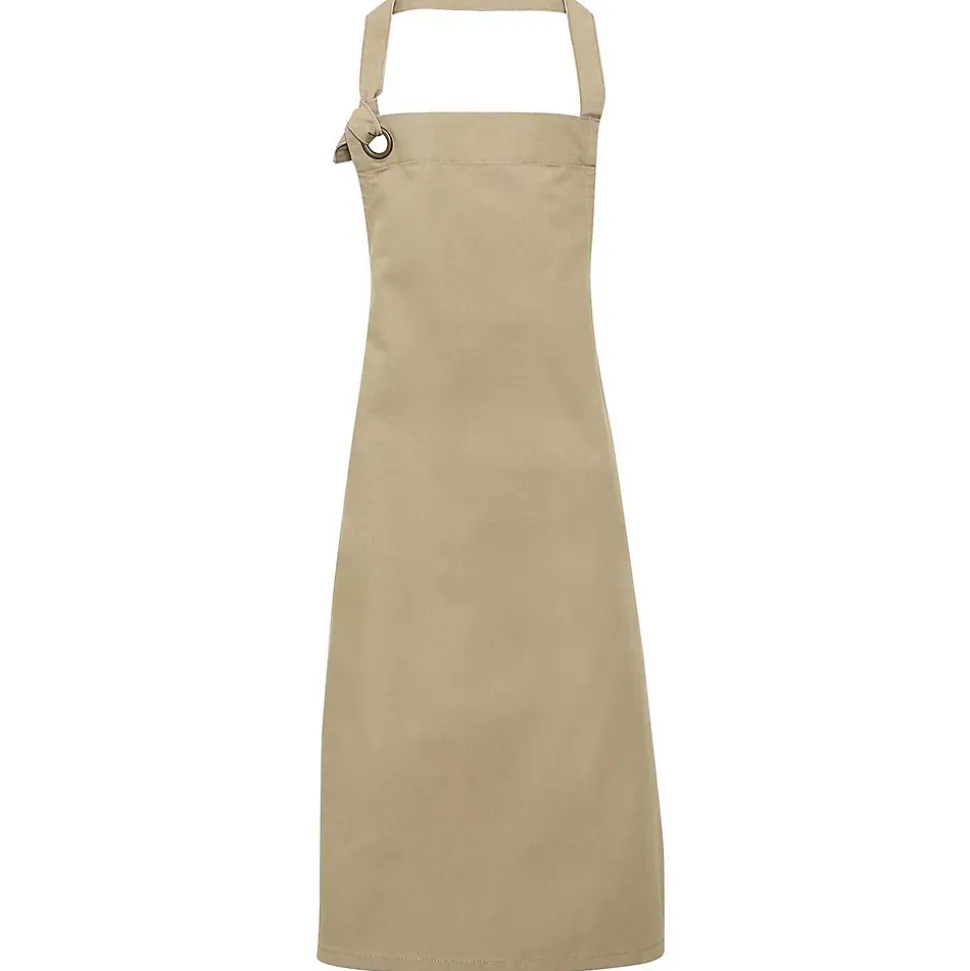 Premier - Tablier à bavette CALIBRE