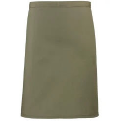 Premier - Tablier taille COLOURS COLLECTION - Adulte