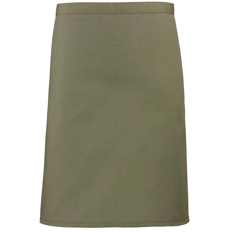 Premier - Tablier taille COLOURS COLLECTION - Adulte