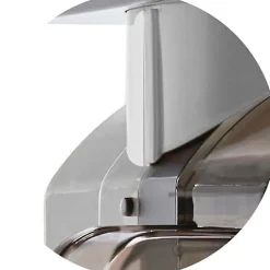 Presse Agrume Automatique Basic avec Option Nettoyage - Zumoval - Noir - l0.1- L0.1- P0.1- h0.1