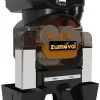Presse Agrume Automatique Gros Fruits Big Basic Option Nettoyage - Zumoval - Noir - l0.1- L0.1- P0.1- h0.1