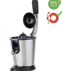 Presse Agrume Electrique H.KoeNIG AGR80 - - Bras articulé