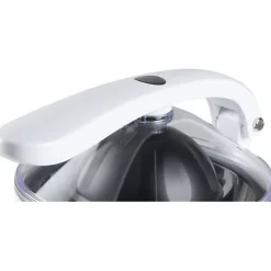 Presse Agrume Electrique avec levier - DOMO - DO9269J - 160 W - 460 ml - Blanc