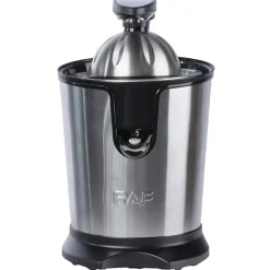 Presse agrume électrique levier pression et réservoir 400 mL - MOTIS