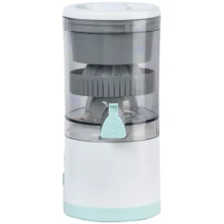 Presse agrume électrique portable avec chargeur USB - LOUPIO