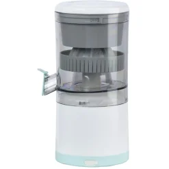 Presse agrume électrique portable avec chargeur USB - LOUPIO