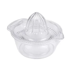 Presse agrume manuel emboitable