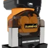 Presse Agrume Professionnel Fasttop - Zumoval - Orange - l0.1- L0.1- P0.1- h0.1