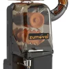 Presse Agrume Professionnel Minimax avec Robinet Libre-Service Inox - Zumoval - Noir - l33- L0.1- P45- h74