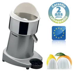 Presse Agrume Professionnel électrique 250 w - Sofraca