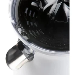 Presse agrumes Domo DO9269J 160 W blanc 460 ml levier