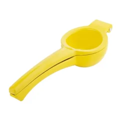 Presse Agrumes Manuel Professionnel Moyen pour Citron Jaune - Olympia