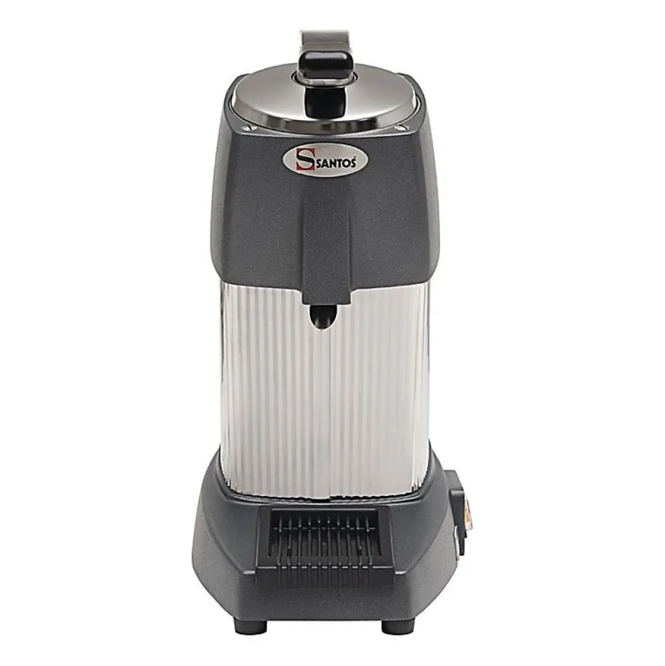 Presse Agrumes Professionnel 30L/h - Vitesse 1500-1800 tr/min - Santos