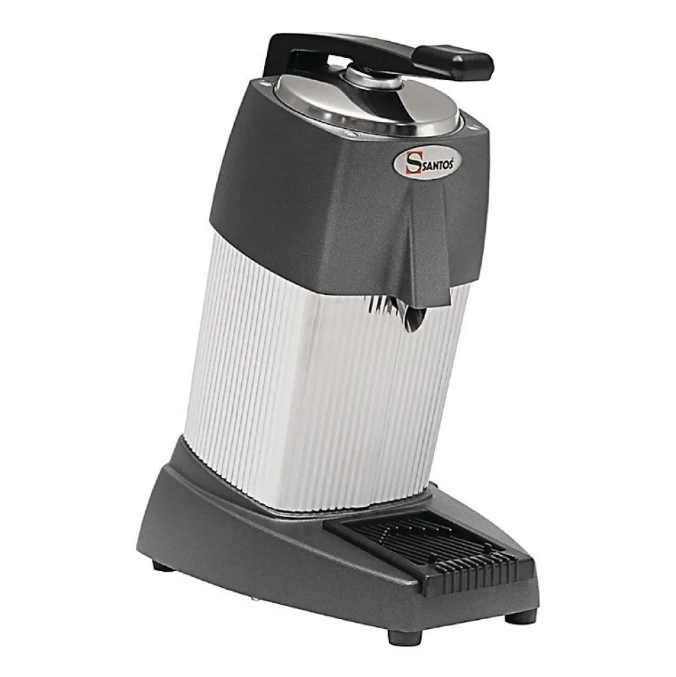 Presse Agrumes Professionnel 30L/h - Vitesse 1500-1800 tr/min - Santos