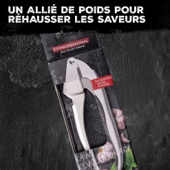 Presse ail FM Professional Divers