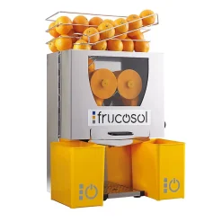 Presse Orange Automatique Inox F50 - Frucosol