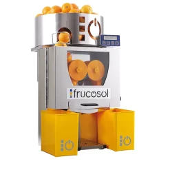 Presse Orange Automatique F50AC - Frucosol