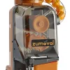 Presse Orange Professionnel Minimatic avec Robinet Libre-Service Inox - Zumoval - Orange - l0.1- L0.1- P0.1- h0.1