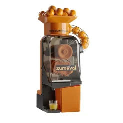 Presse Orange Professionnel Minimatic Nettoyage Automatique - Zumoval - Orange - l0.1- L0.1- P0.1- h0.1