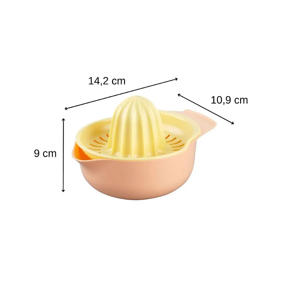 Presse-agrume manuel Fackelmann Summer Party