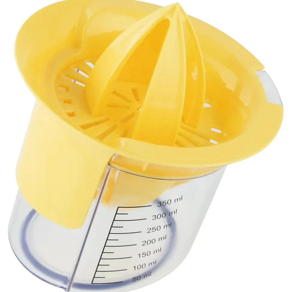 Presse-agrume manuel Fackelmann Colors Edition