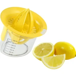 Presse-agrume manuel Fackelmann Colors Edition