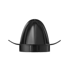 Presse-agrumes - LAGRANGE - 539001 - 0,5 litre - 30 Watt - Noir