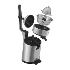 Presse-agrumes - Profi Plus - Cône universel - Rotation automatique - Levier ergonomique - Amovible