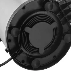 Presse-agrumes - Profi Plus - Cône universel - Rotation automatique - Levier ergonomique - Amovible