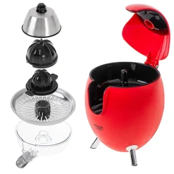 Presse-agrumes Adler AD 4013R, Puissance 800W, Système anti-goutte
