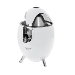 Presse-agrumes Adler AD 4013W - Blanc - 800W