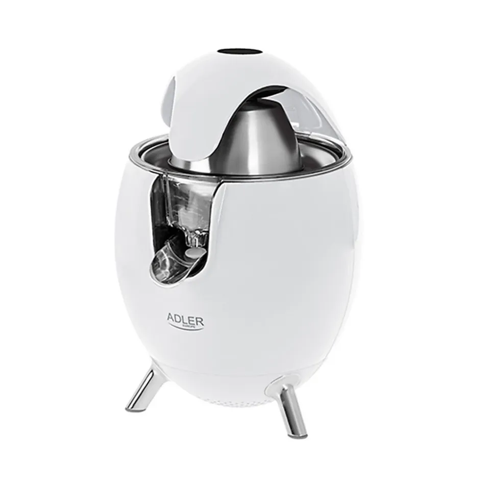 Presse-agrumes Adler AD 4013w, Puissance 800W, Système anti-goutte
